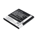 Cameron Sino Cs Cpd820Sl 1500Mah Battery For Coolpad 8026 Mobile