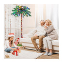 Artificial Palm Tree With 64 Pvc Branch Tips