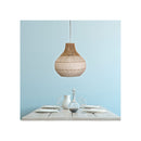 45Cm Cane Pendant Shade