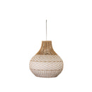 45Cm Cane Pendant Shade