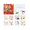 Paper Cut Pack Of 3