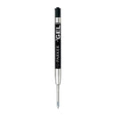 Parker Ballpoint Gel Refill Medium Tip Black Ink