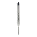 Parker Ballpoint Pen Refill Broad Tip Black Ink