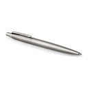 Parker Jotter Ballpoint Pen Stainless Steel Chrome Trim