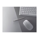Parker Jotter Ballpoint Pen Stainless Steel Chrome Trim