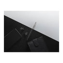 Parker Jotter Ballpoint Pen Bond Street Black Chrome Trim