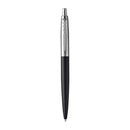 Parker Jotter Xl Ballpoint Pen Matte Black Chrome Trim