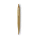 Parker Jotter Xl Ballpoint Monochrome Gold Trim