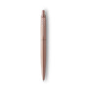 Parker Jotter Xl Ballpoint Pen Mono Pink Gold