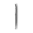 Parker Jotter Xl Se20 Ballpoint Pen Stainless Steel Chrome Trim