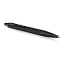 Parker Im Ballpoint Matte Black Trim Med Tip