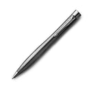 Parker Urban Twist Bp Pen Metro Metallic Chrome Trim Med Tip Blue Ink