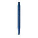 Parker Im Monochrome Blue Ballpoint Pen