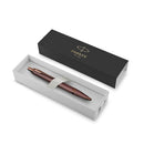 Parker Im Monochrome Burgundy Ballpoint Pen