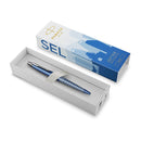 Parker Jotter Icon Seoul Blue Ballpoint Pen