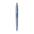Parker Jotter Icon Seoul Blue Ballpoint Pen