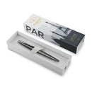 Parker Jotter Icon Paris Grey Ballpoint Pen