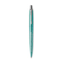 Parker Jotter Icon Miami Turquoise Ballpoint Pen