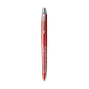 Parker Jotter Icon Ballpoint Pen London Red