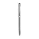 Parker Waterman Impression Ballpoint Pen Stain Steel Trim Med