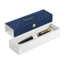 Parker Waterman Impression Gold Trim Ballpoint Pen