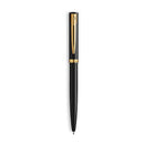 Parker Waterman Impression Gold Trim Ballpoint Pen