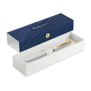 Parker Waterman Impression Gold Trim Ballpoint Pen