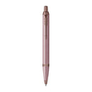 Parker Im Ballpoint Pen Mauve