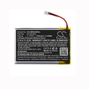 Cameron Sino Cs Brs450Sl 700Mah Battery For Blueparrott S450 Headset
