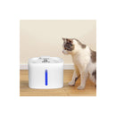 Pet Water Fountain