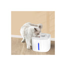 Pet Water Fountain