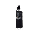 Morgan Short And Skinny Punch Bag Empty