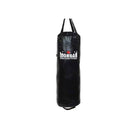 Morgan X Large 3Ft Stubby Punch Bag Empty Black