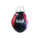 Morgan Wrecking Ball Red Black Empty