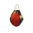 Morgan Wrecking Ball Red Black Empty