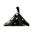 Morgan Xl Platinum Angle Punch Bag Empty