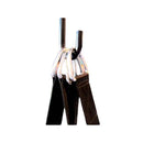 Morgan Torso Shape 3Ft Heavy Bag Empty