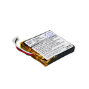 Cameron Sino Cs Loc981Sl 450Mah Battery For Logitech Clearchat Pc
