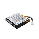 Cameron Sino Cs Loc981Sl 450Mah Battery For Logitech Clearchat Pc