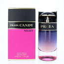 Prada Candy Night Edp 50Ml