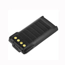 Cameron Sino Cs Hpd985Tw 2000Mah Battery For Hytera Pd985 Radio