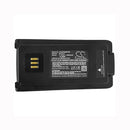Cameron Sino Cs Hpd985Tw 2000Mah Battery For Hytera Pd985 Radio