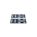 Pdu Universal Mounting Bracket Kit