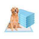 150 Pieces Training Pee Pads With Super Absorbent For Doggies