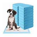 150 Pieces Training Pee Pads With Super Absorbent For Doggies