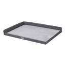 Pet Bed Plush Soft Cushion Egg Crate Large Sofa Platform Removable Washable