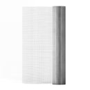 Poultry Chicken Fence Pet Netting Wire Mesh Roll Duck Goose Coop 25Mx1.2M