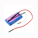 Cameron Sino Cs Bse237Vx 2600Mah Battery For Bissell Vacuum