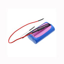 Cameron Sino Cs Bse237Vx 2600Mah Battery For Bissell Vacuum