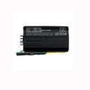 Cameron Sino Cs Bsp370X 2500Mah Battery For Bissell Pet Stain Eraser